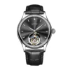 Leather Strap Black