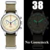 38mm No Goose Lum