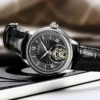 AESOP Limited Edition Tourbillon Manual-Winding Sapphire Watch 6
