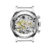 SEAKOSS 1963 Panda Chronograph 40mm ST1901 Sapphire Luminous 2