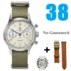 No Gooseneck 1963