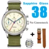 38 Sapphire NoGoose