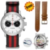 42mm White Goose