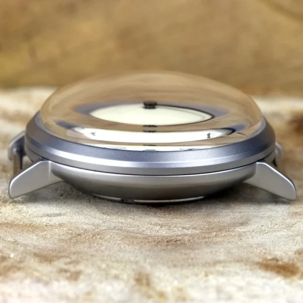 SEAKOSS 1963 Submarine Single-Hand 40mm Manual-Winding Watch 2