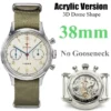 38mm Acrylic