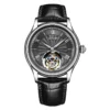 Leather Strap Black