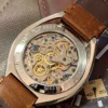 Red Star 1963 Pilot Chronograph 42mm Super Luminous ST1901 2