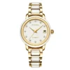 Women White Steel