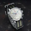 1963 Air Force Pilot Chronograph 42 mm ST1901 Sapphire 4