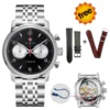 42mm Black Goose ST