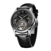 Black Silver Black