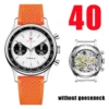 Orange White#2