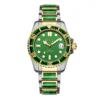 Jade Watch-B