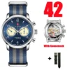 Blue Goose