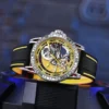 Silver yellow