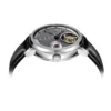 TOPHILL Luxury Automatic Tourbillon Skeleton Calendar Sapphire Watch 4