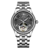 Steel Strap Black