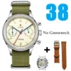 38mm Sapphire