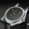 AESOP Limited Edition Tourbillon Manual-Winding Sapphire Watch 3