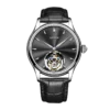 Leather Strap Black