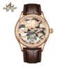 ROSE GOLD-LS
