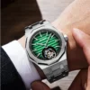 AESOP 7057 Gradient Classic Twelve-Edge Flying Tourbillon Manual 5