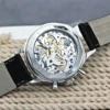 Red Star 1963 Pilot Chronograph 38mm ST1901 Sapphire 2