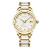 Men White Steel