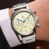 Red Star 1963 Classic Chronograph 38/40 mm ST1901 Sapphire 5