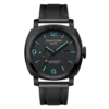 Black Blue