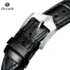 Gigididi Automatic Moonphase Calendar Watch 24h Seagull ST1661 5