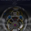 AESOP 7057 Gradient Classic Twelve-Edge Flying Tourbillon Manual 2