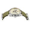 SEAKOSS Pilot Automatic 1963 Seagull ST1654 24h Calendar 4