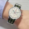 1963 Air Force Pilot Chronograph 42 mm ST1901 Sapphire 6