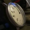 Red Star 1963 Submarine Single-Hand 40mm Military Watch 5