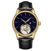 AESOP Star Flying Manual Tourbillon Skeleton Luxury Sapphire Watch 3