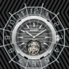 AESOP 7057 Gradient Classic Twelve-Edge Flying Tourbillon Manual 4