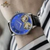 AESOP Super Luxury Double Tourbillon 100% Original Sapphire Watch 3