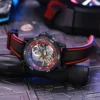 Black Red
