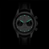 Red Star 1963 Panda Pilot Chronograph 40 mm ST1901 Sapphire Luminous 4