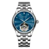 Steel Strap Blue
