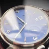 SEAKOSS 1963 Automatic Retro ST1780 Sapphire Luminous Watch 5
