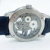 AESOP Flywheel Tourbillon Skeleton Manual Sapphire Luminous Watch 2