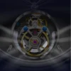 AESOP Signature Double-Sided Flying Tourbillon Skeleton 7059 2