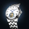 AESOP High-Quality Luxury Flying Tourbillon Skeleton Sapphire Watch 1