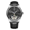 Leather Strap Black
