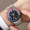 Red Star 42mm Bullhead Diver Automatic NH34 Calendar 6
