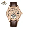 ROSE GOLD-LS