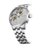 AESOP High-End Dual Tourbillon Skeleton Sapphire Waterproof Watch 4