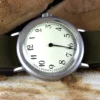 Red Star 1963 Submarine Single-Hand 40mm Military Watch 4